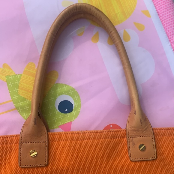 Tory Burch Jaden Tote Bag - Picture 5 of 7